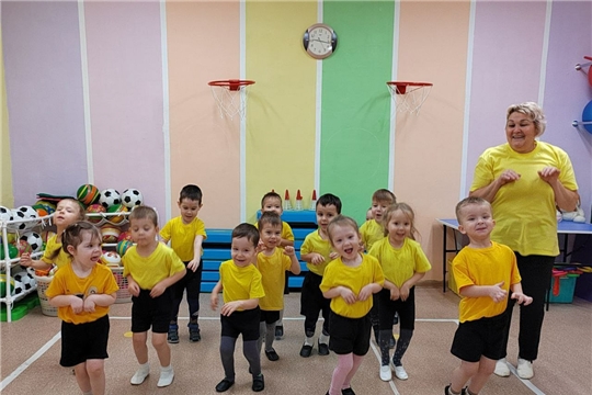 Взаимодействие инструктора по физической культуре и воспитателей