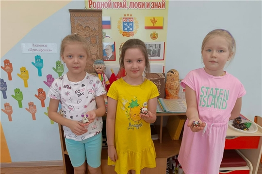 ДПУ "Умелые ручки"