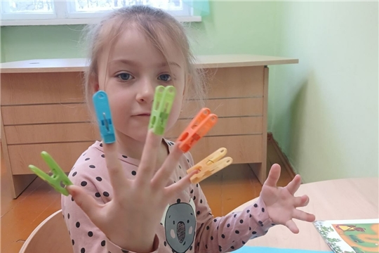 Массажные средства для активации речи