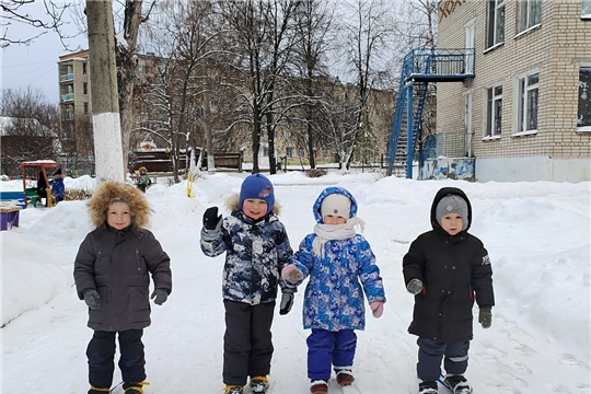 Лыжный спорт