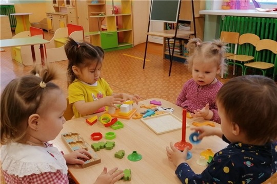 Настольные игры