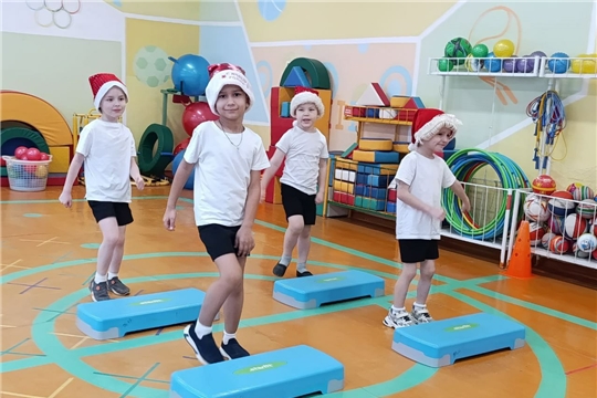 ДПУ "Крепыш"