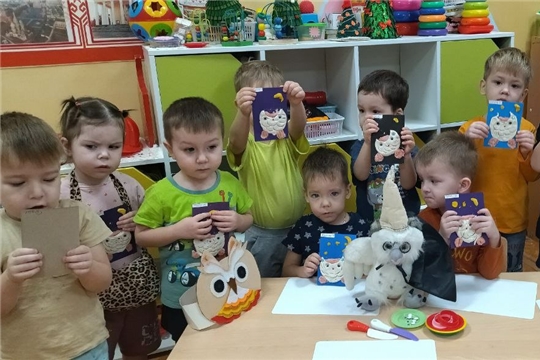 ДПУ "Умелые ручки"