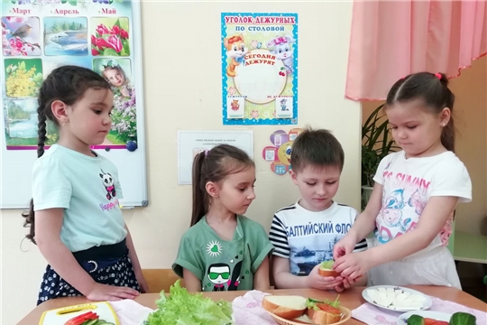 Что такое бутерброды? Как их едят?