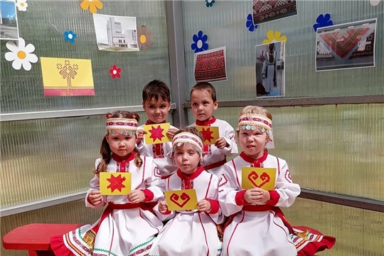Фестиваль "В краю ста тысяч песен"