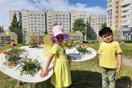 Лето с детьми. 10 правил безопасности.