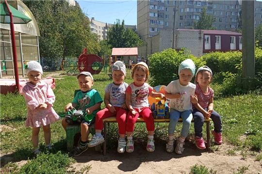 Солнце яркое. Солнце опасное!