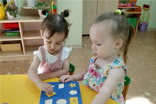Немного об адаптации