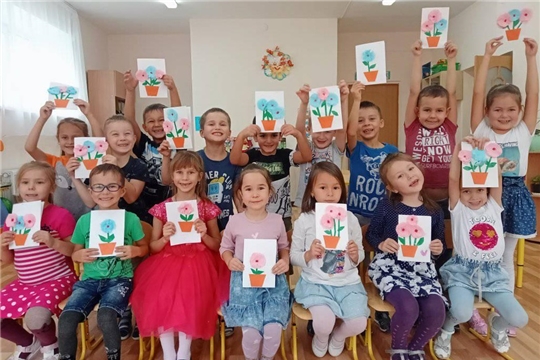 1 октября - День пожилого человека!