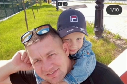 Фото-акция "Один в один"