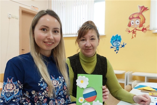 Игровые технологии в работе с дошкольниками.