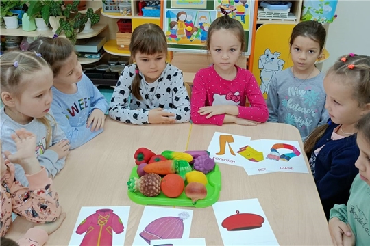 Как не заболеть осенью.