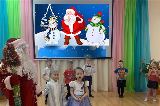 18 ноября - День рождения Деда Мороза!