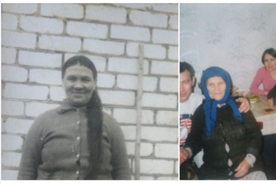 Акция "История моей семьи"