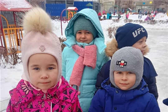 Одежда и здоровье детей.