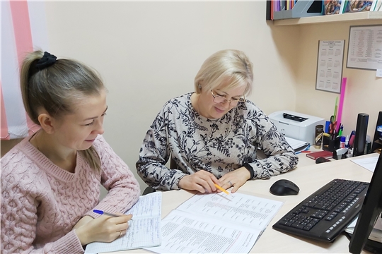 Институт наставничества