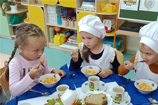Родительская общественность: повышение стоимости горячего питания в школах и детских садах города Чебоксары – вынужденная мера