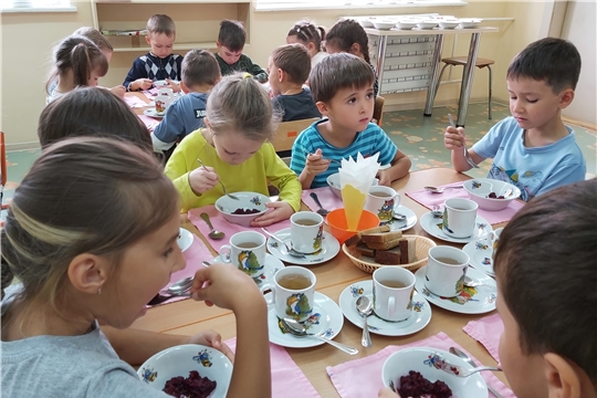 Новое сезонное меню. Весна.