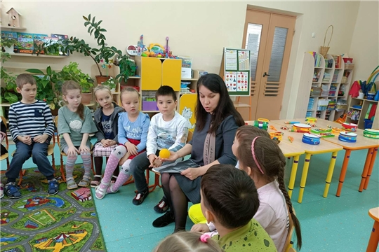 Акция "Синий чемоданчик"