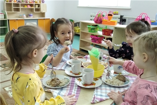 Крупяные блюда - это полезно! О перловой каше.
