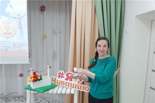 Самообразование педагогов.