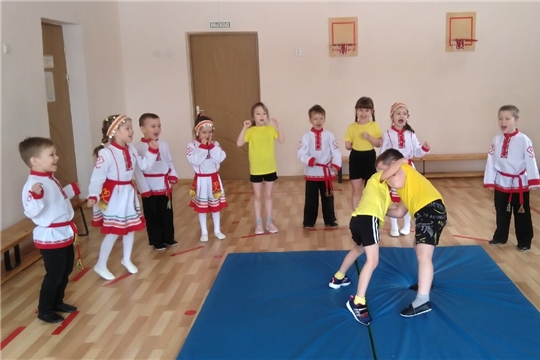 Игры Батыра