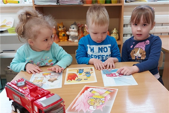 Пикники на природе.