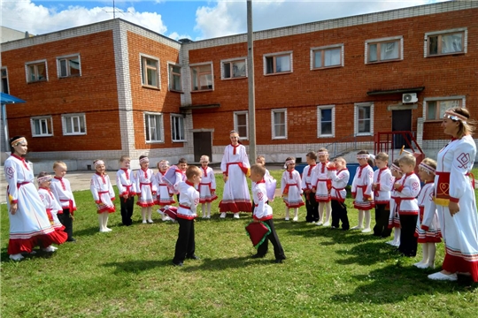 Детский Акатуй.