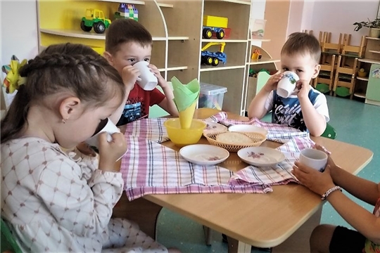 Что лучше для детского питания: кефир или йогурт?