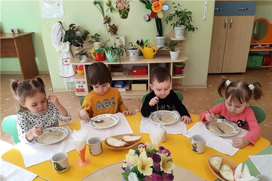 Какие продукты не разрешены для питания в детском саду.