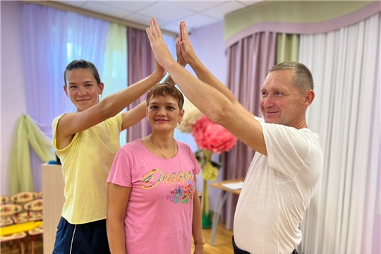 Августовские встречи педагогов.