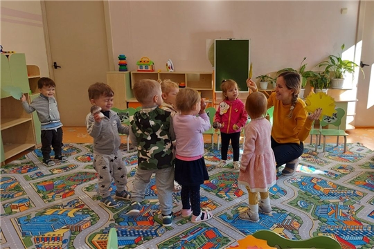 Учимся правильно говорить!