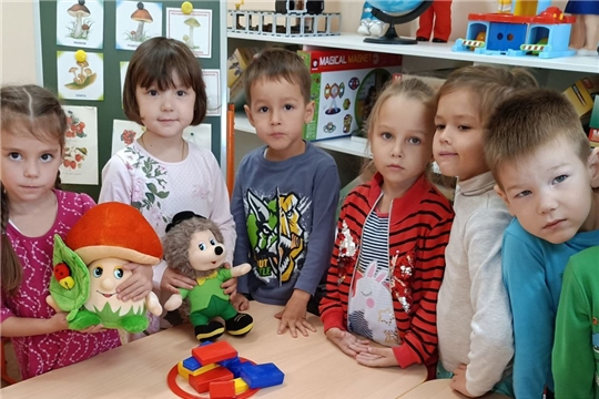Пифагоры и Ступеньки!