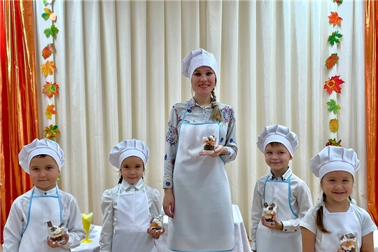 Крохи-Профи!