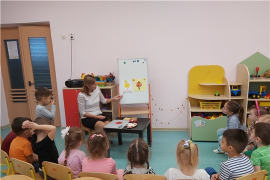 Педагоги ДОУ подтверждают свою квалификацию.