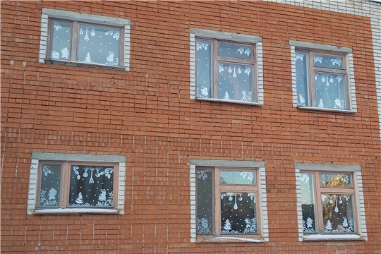 Зимняя сказка