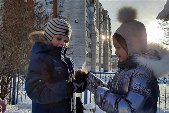 Полезное экспериментирование.