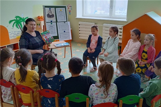 Разговоры о Букваре.