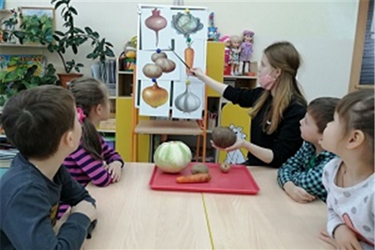 Свекла кладезь витаминов.