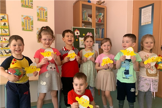 Пасхальное чудо.