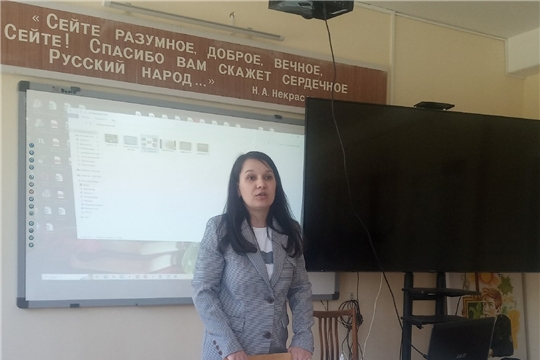 Делимся опытом!