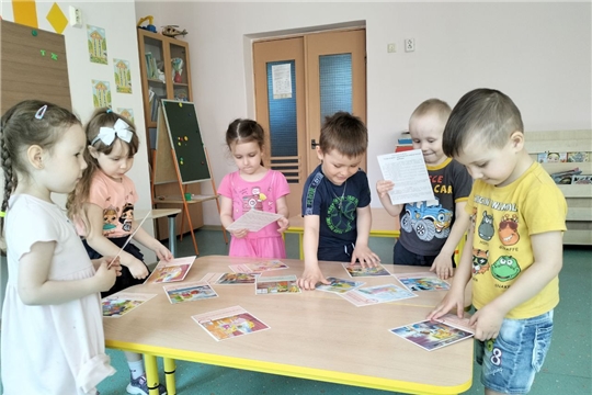 Соблюдаем правила пожарной безопасности.