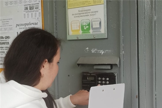 Майские выходы членов Совета профилактики