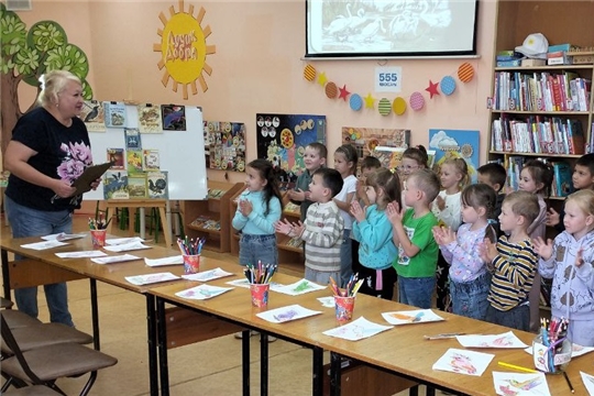 День улетающих птиц