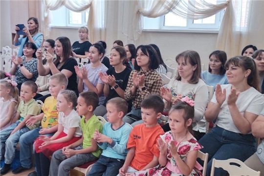 С Днем дошкольного работника!