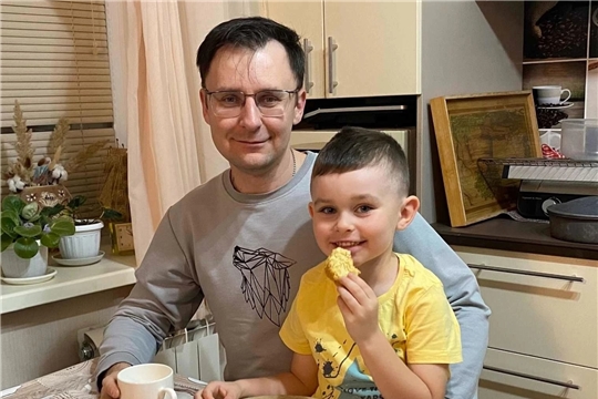 Семейный пирог