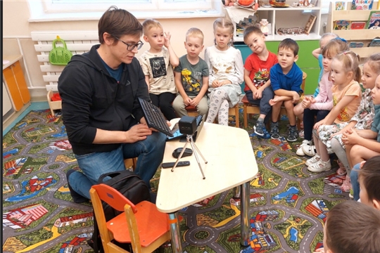 Городской фестиваль "Мастерславль"