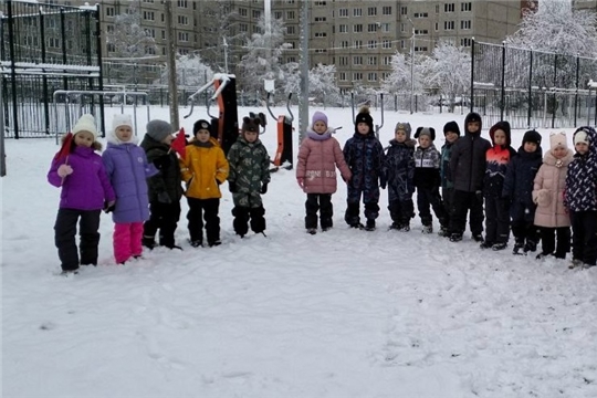 Образовательный туризм: школьный стадион