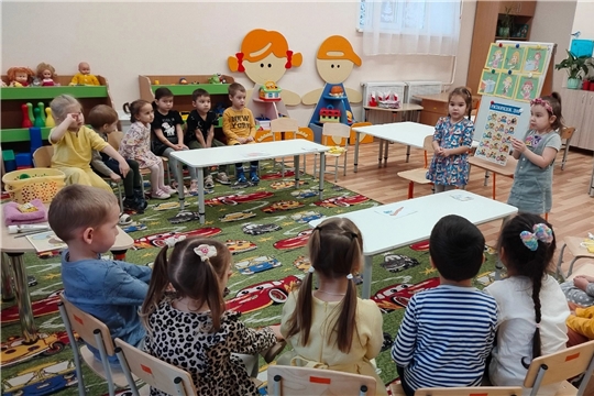 Неделя гигиены