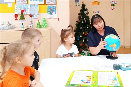 Чистую воду пить - долго жить!